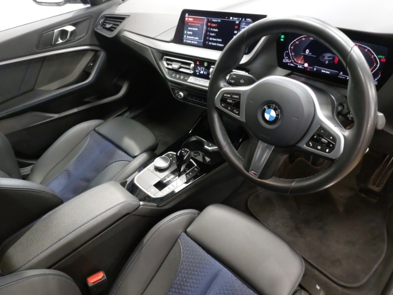 Used BMW 1 Series 2024 for sale - 77051165: Photo 18