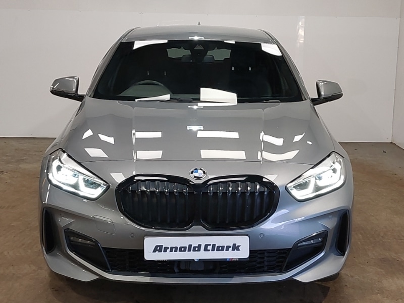 Used BMW 1 Series 2024 for sale - 77051165: Photo 19