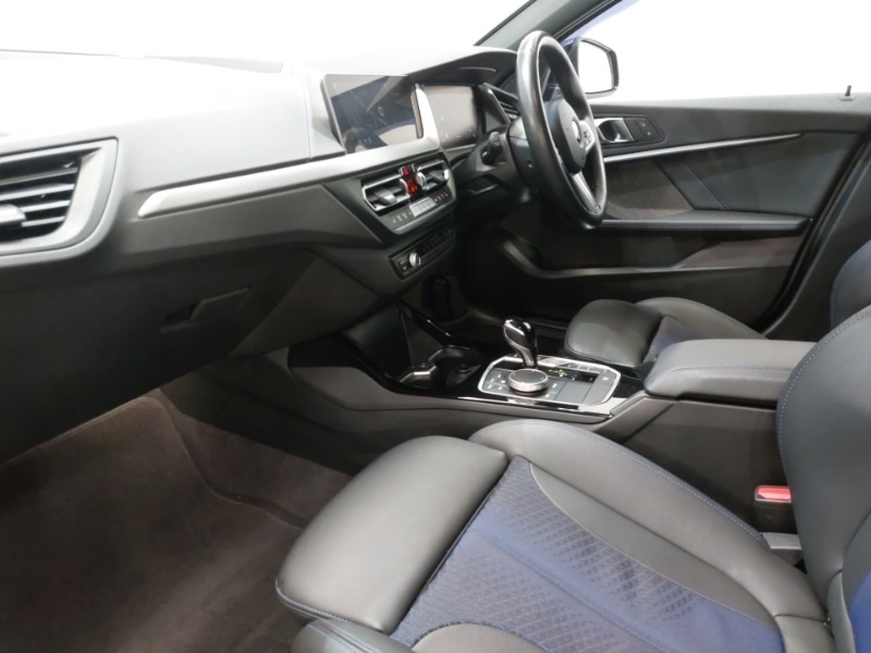 Used BMW 1 Series 2024 for sale - 77051165: Photo 5