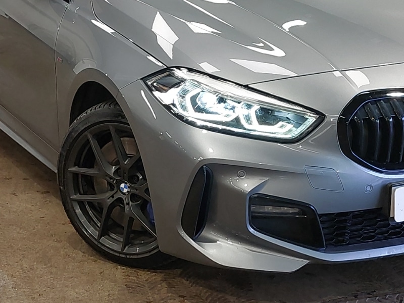 Used BMW 1 Series 2024 for sale - 77051165: Photo 9