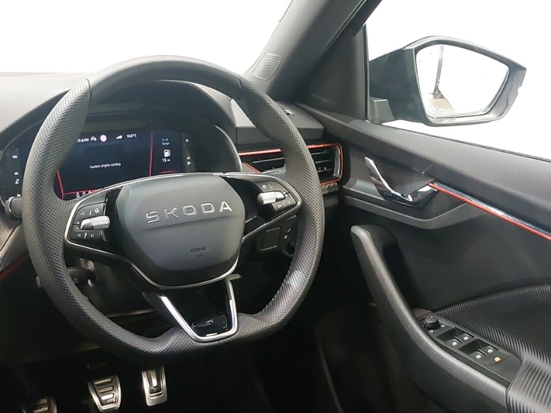 Used Skoda Kamiq 2025 for sale - 77623501: Photo 10