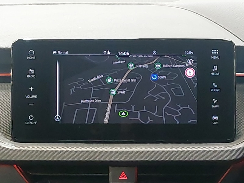 Used Skoda Kamiq 2025 for sale - 77623501: Photo 11