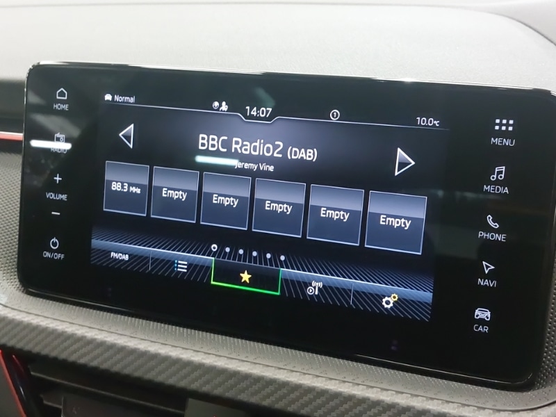 Used Skoda Kamiq 2025 for sale - 77623501: Photo 14