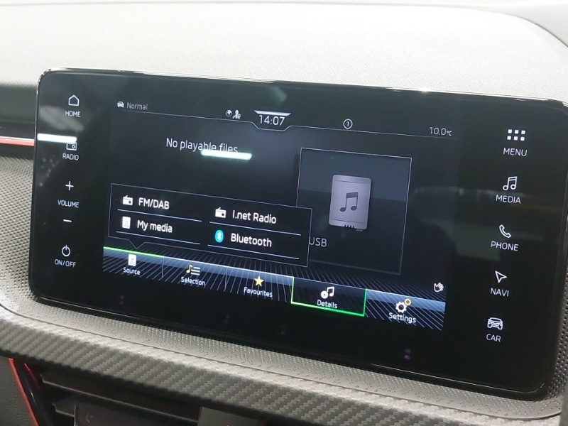 Used Skoda Kamiq 2025 for sale - 77623501: Photo 15