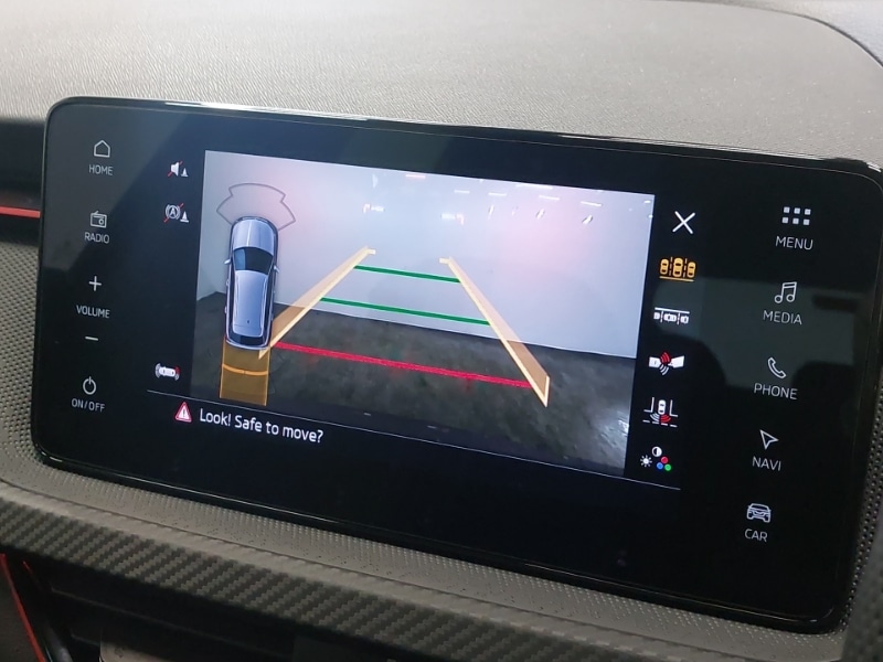 Used Skoda Kamiq 2025 for sale - 77623501: Photo 17