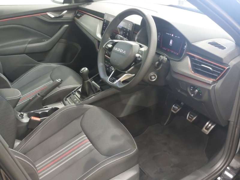 Used Skoda Kamiq 2025 for sale - 77623501: Photo 18