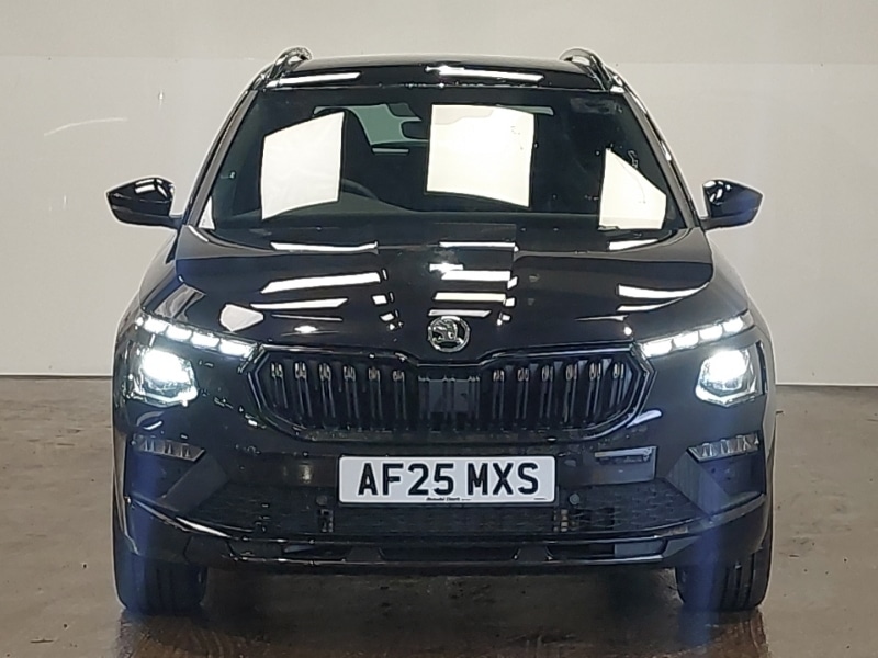 Used Skoda Kamiq 2025 for sale - 77623501: Photo 19