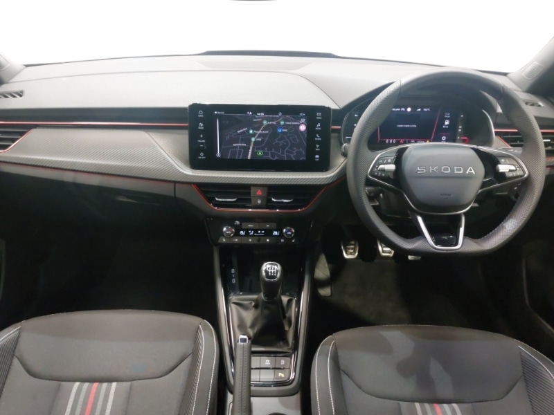 Used Skoda Kamiq 2025 for sale - 77623501: Photo 2