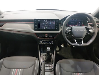 Used Skoda Kamiq 2025 for sale - 77623501: Photo