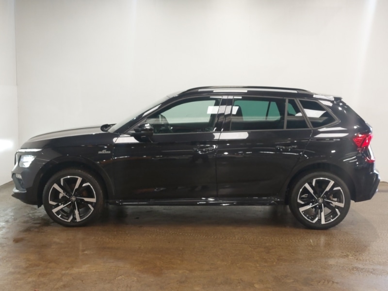 Used Skoda Kamiq 2025 for sale - 77623501: Photo 4