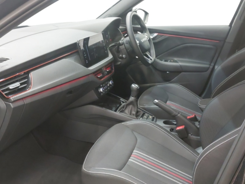 Used Skoda Kamiq 2025 for sale - 77623501: Photo 5