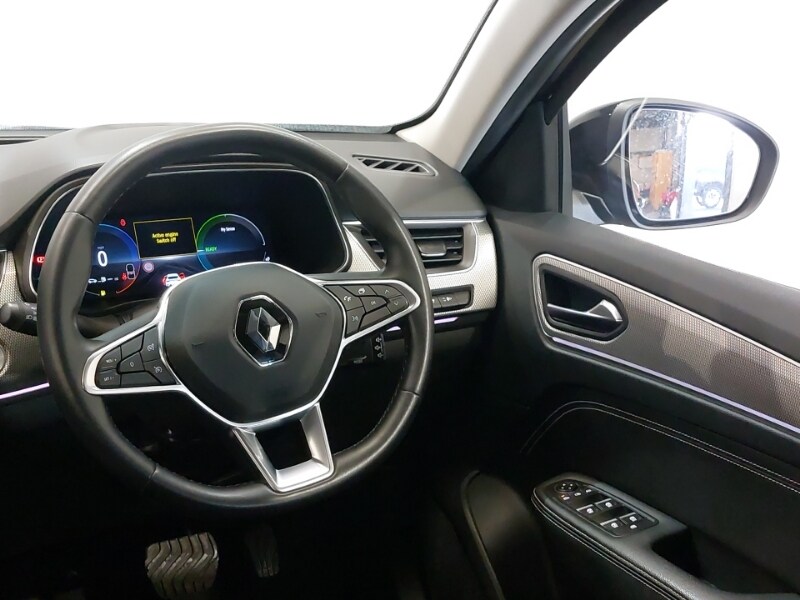 Used Renault Arkana 2023 for sale - 77933499: Photo 10