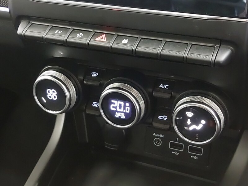 Used Renault Arkana 2023 for sale - 77933499: Photo 13