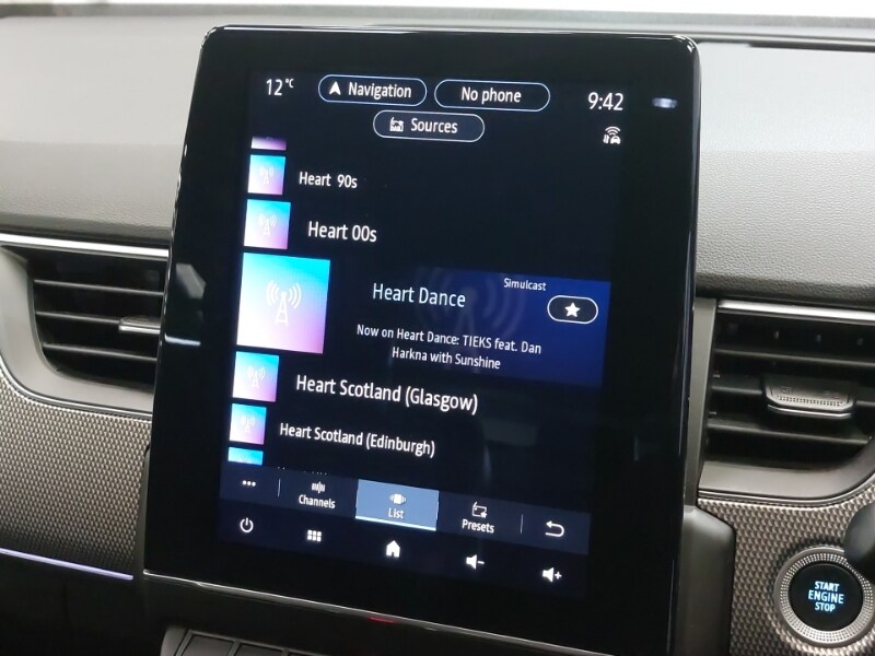 Used Renault Arkana 2023 for sale - 77933499: Photo 14