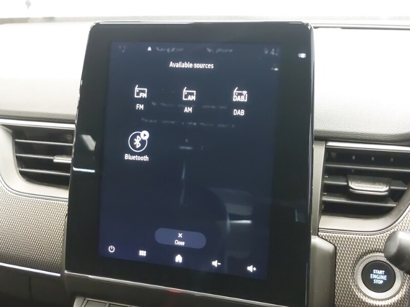 Used Renault Arkana 2023 for sale - 77933499: Photo 15