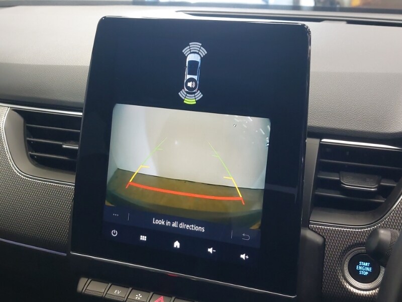 Used Renault Arkana 2023 for sale - 77933499: Photo 17