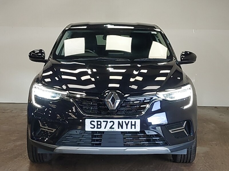 Used Renault Arkana 2023 for sale - 77933499: Photo 19