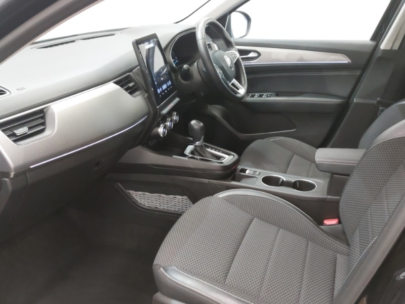 Used Renault Arkana 2023 for sale - 77933499: Photo 5