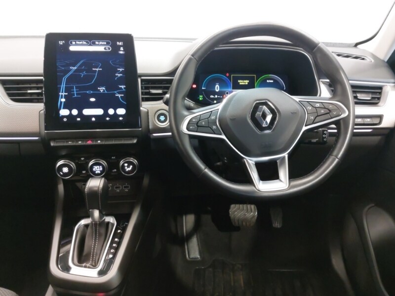 Used Renault Arkana 2023 for sale - 77933499: Photo 7