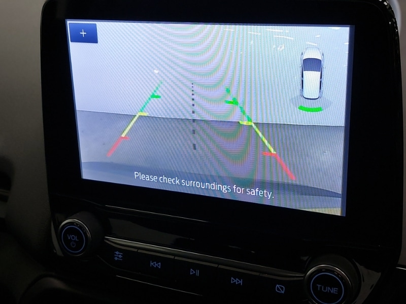 Used Ford Ecosport 2021 for sale - 76365703: Photo 15