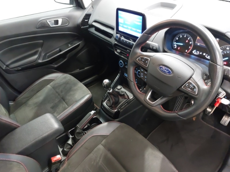 Used Ford Ecosport 2021 for sale - 76365703: Photo 18