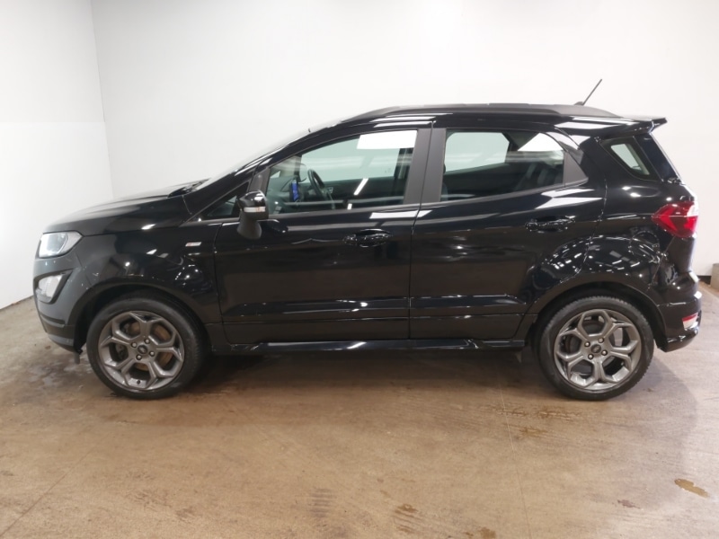 Used Ford Ecosport 2021 for sale - 76365703: Photo 4