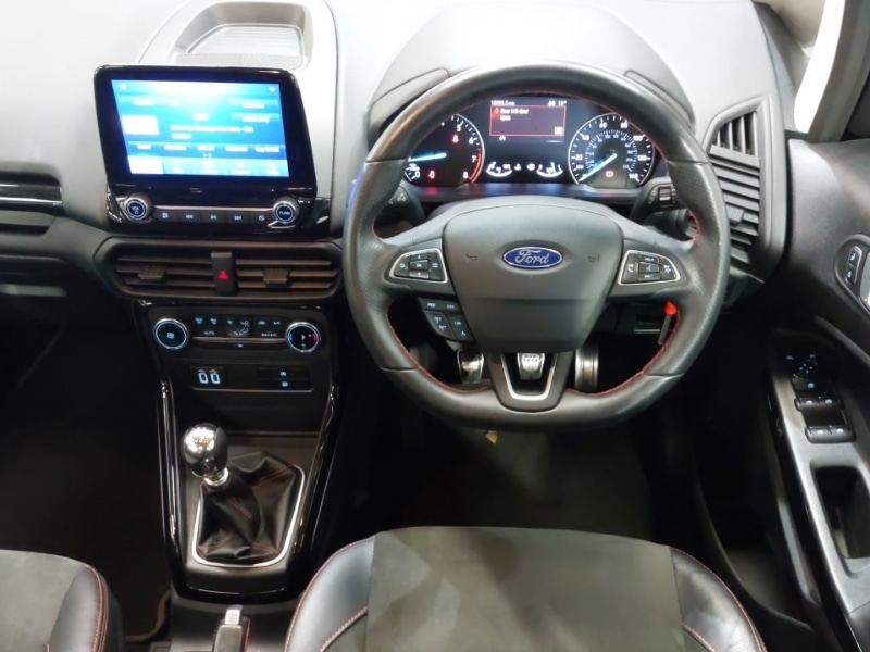 Used Ford Ecosport 2021 for sale - 76365703: Photo 7