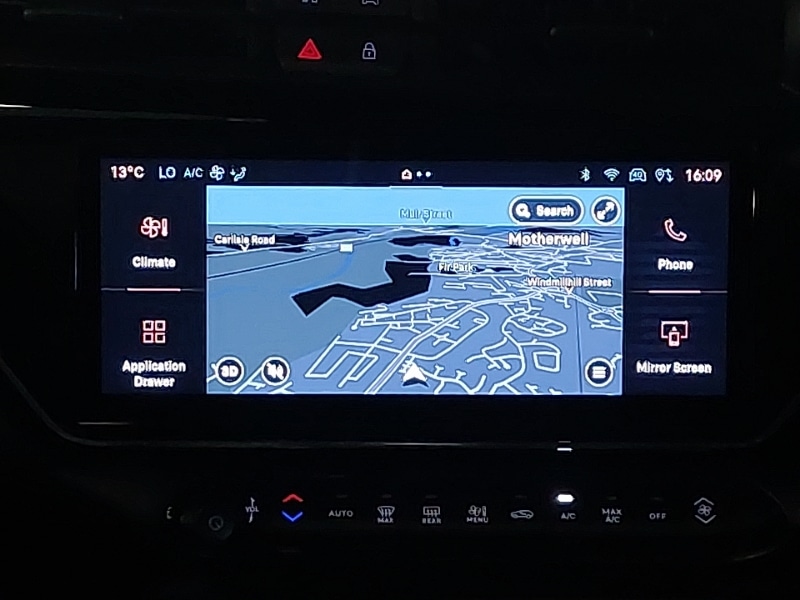 Used Alfa Romeo Junior 2025 for sale - 78006200: Photo 11