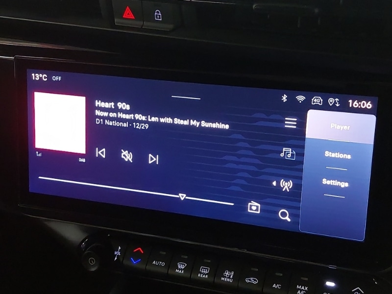 Used Alfa Romeo Junior 2025 for sale - 78006200: Photo 14