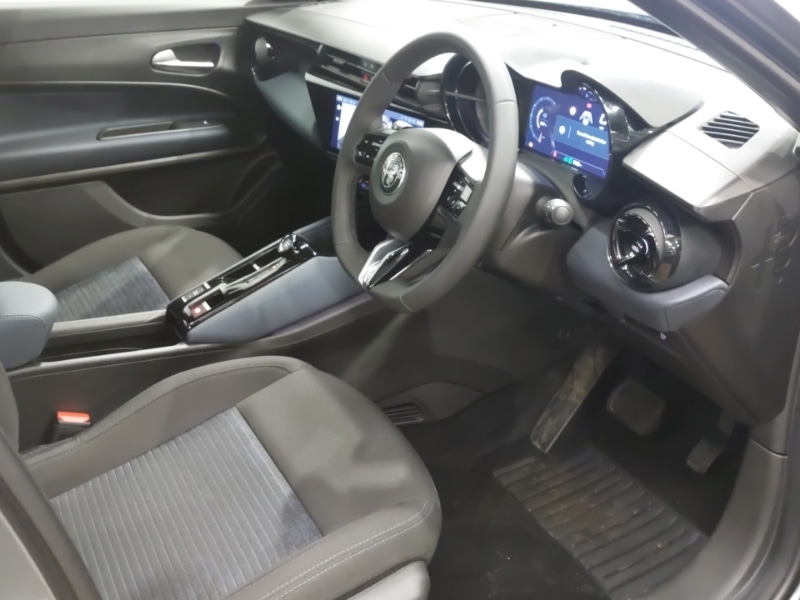 Used Alfa Romeo Junior 2025 for sale - 78006200: Photo 18