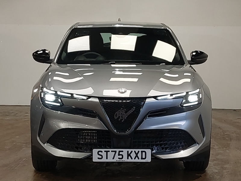 Used Alfa Romeo Junior 2025 for sale - 78006200: Photo 19