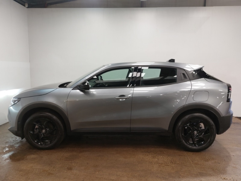 Used Alfa Romeo Junior 2025 for sale - 78006200: Photo 4