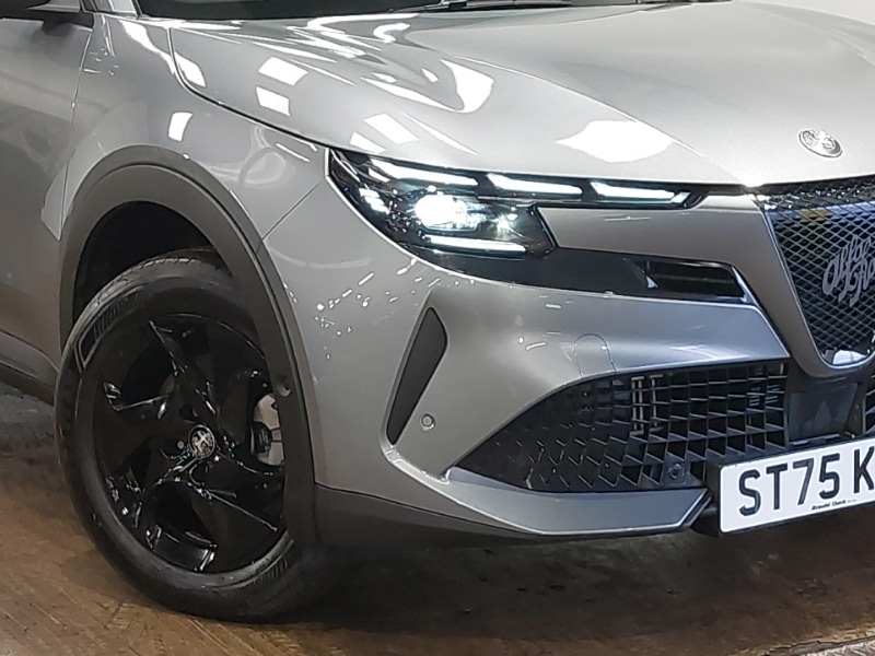 Used Alfa Romeo Junior 2025 for sale - 78006200: Photo 9