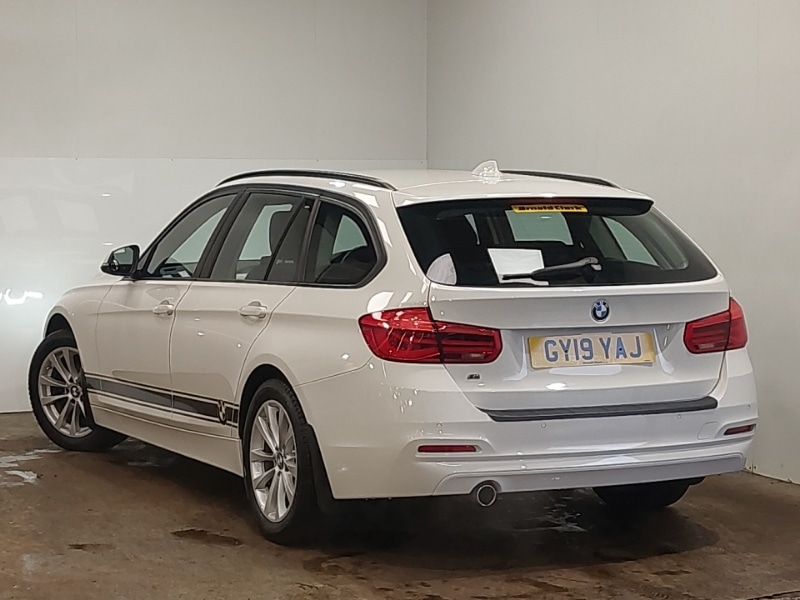 Used BMW 3 Series 2019 for sale - 77682293: Photo 3