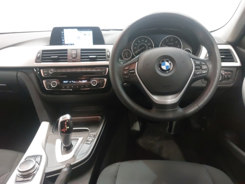 Used BMW 3 Series 2019 for sale - 77682293: Photo 7