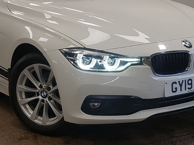 Used BMW 3 Series 2019 for sale - 77682293: Photo 9