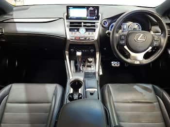 Used Lexus NX 2019 for sale - 79839852: Photo