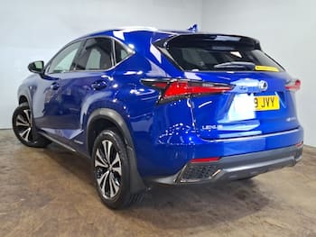 Used Lexus NX 2019 for sale - 79839852: Photo
