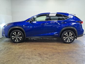Used Lexus NX 2019 for sale - 79839852: Photo