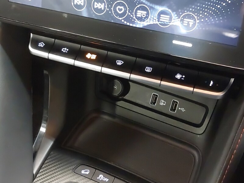 Used MG MG ZS 2022 for sale - 78057318: Photo 13