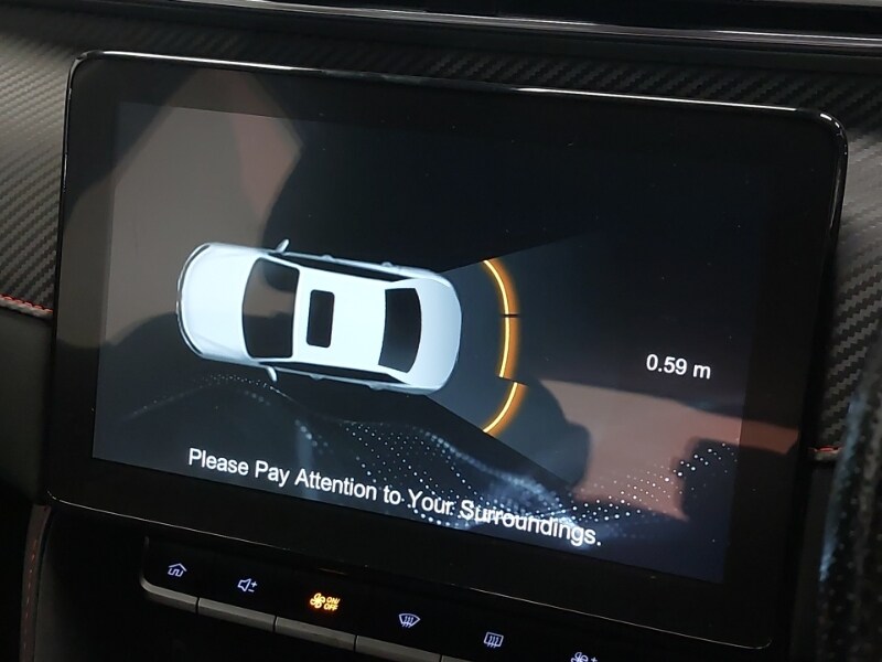 Used MG MG ZS 2022 for sale - 78057318: Photo 17