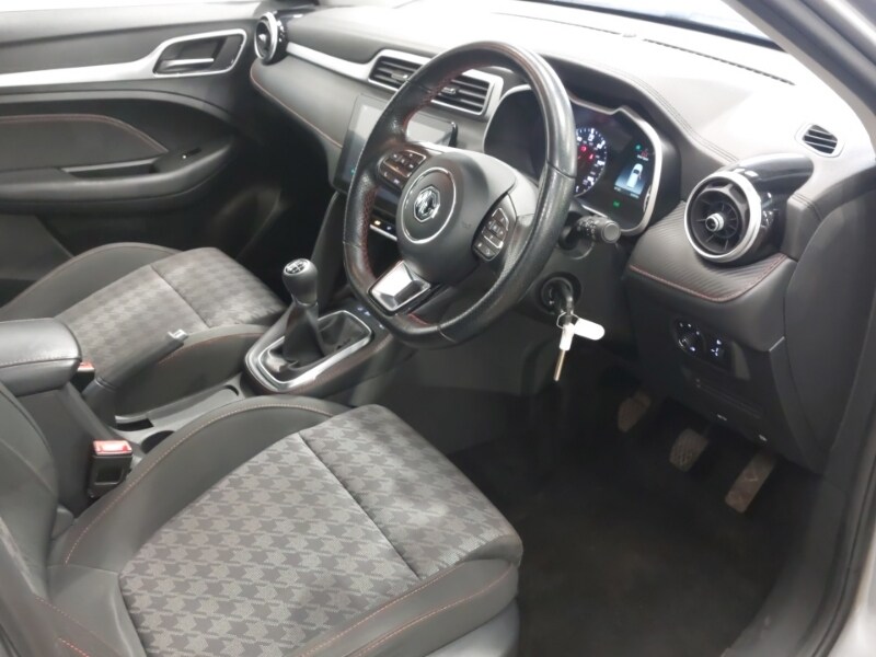 Used MG MG ZS 2022 for sale - 78057318: Photo 18