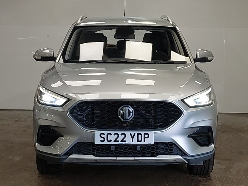 Used MG MG ZS 2022 for sale - 78057318: Photo 19