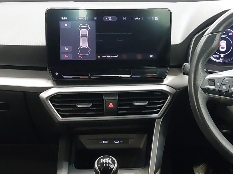 Used SEAT Leon 2021 for sale - 76695765: Photo 10