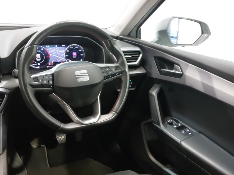 Used SEAT Leon 2021 for sale - 76695765: Photo 11