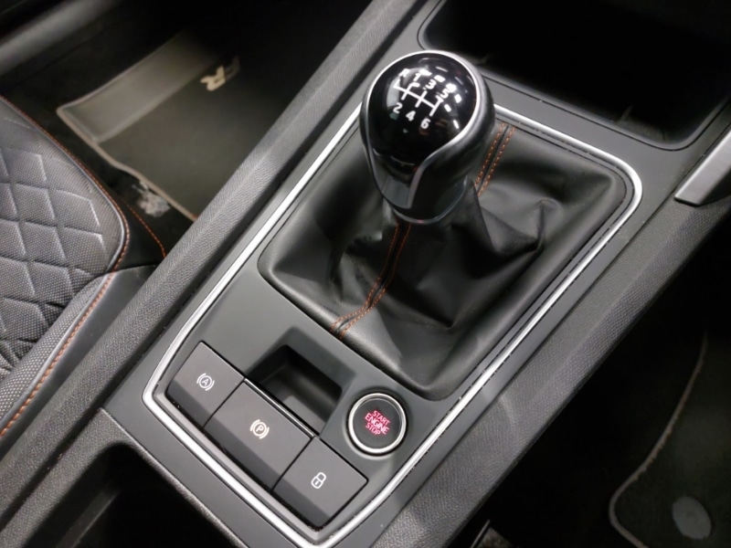 Used SEAT Leon 2021 for sale - 76695765: Photo 12