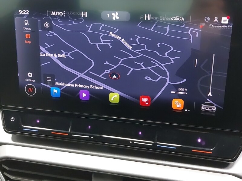 Used SEAT Leon 2021 for sale - 76695765: Photo 14