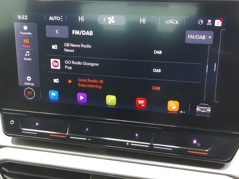 Used SEAT Leon 2021 for sale - 76695765: Photo 15