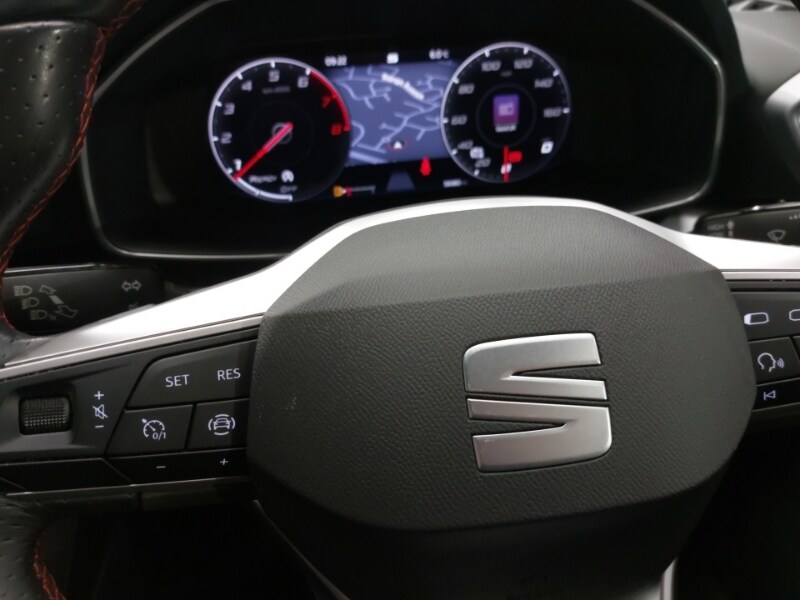 Used SEAT Leon 2021 for sale - 76695765: Photo 17