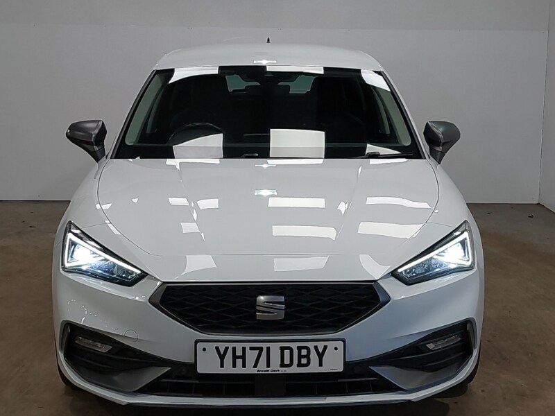 Used SEAT Leon 2021 for sale - 76695765: Photo 19